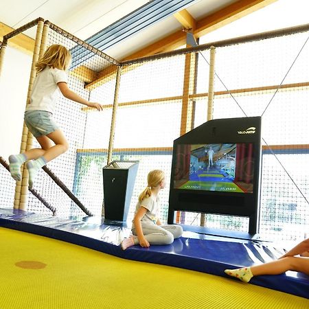 Wonnemar Resort-Hotel Висмар Экстерьер фото