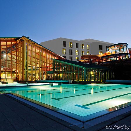 Wonnemar Resort-Hotel Висмар Экстерьер фото