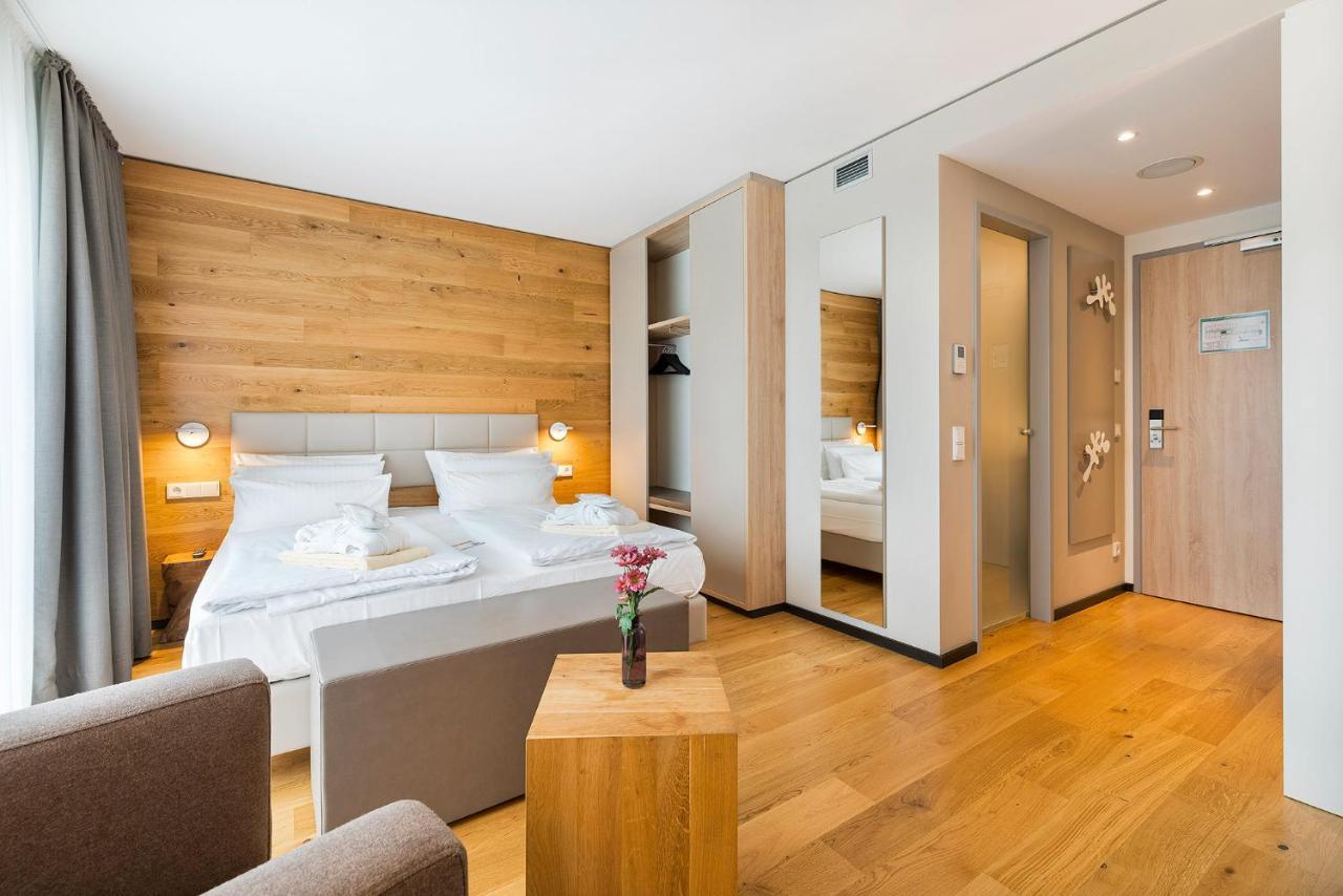 Wonnemar Resort-Hotel Висмар Экстерьер фото