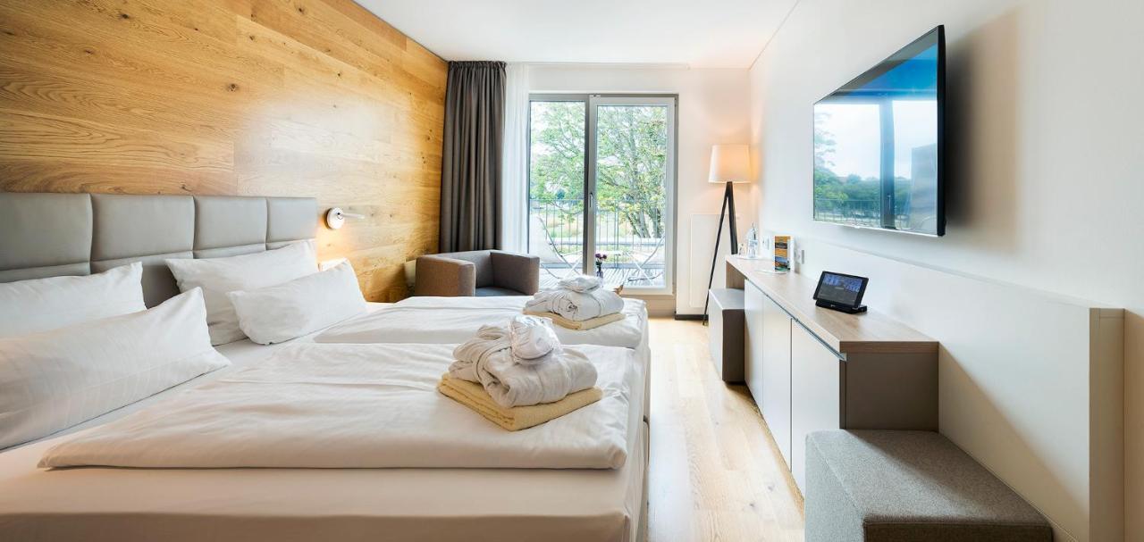 Wonnemar Resort-Hotel Висмар Экстерьер фото