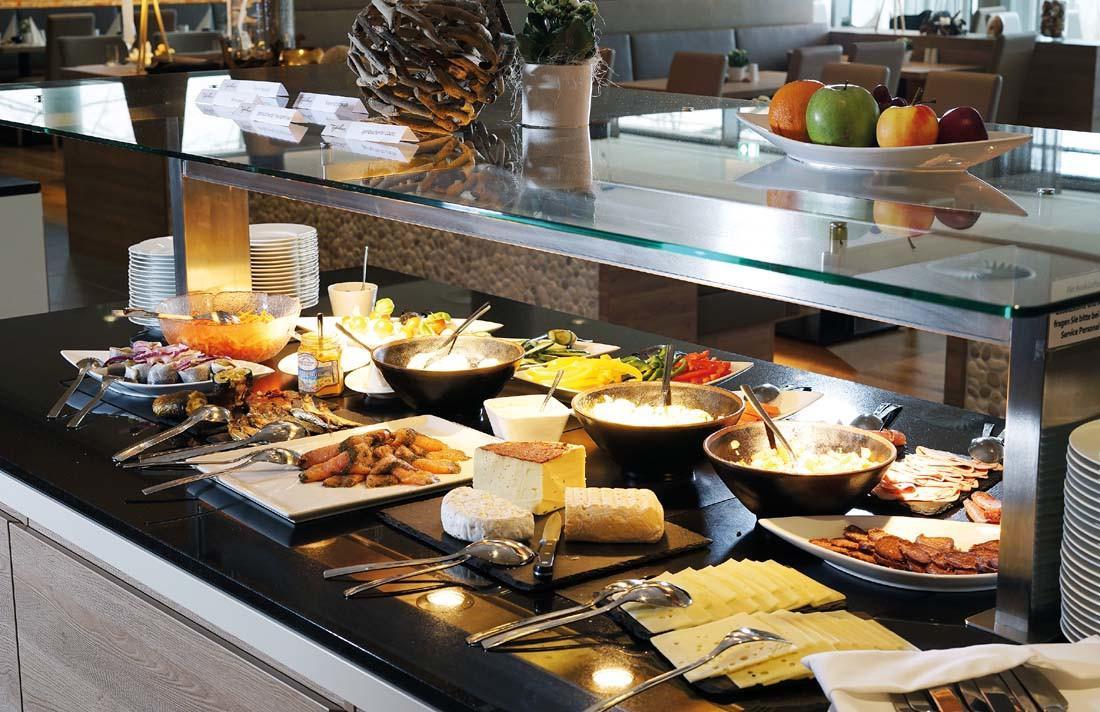 Wonnemar Resort-Hotel Висмар Экстерьер фото