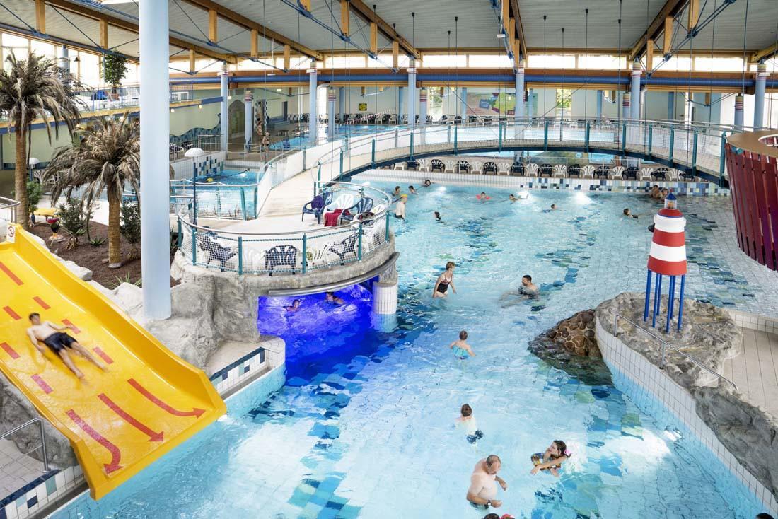 Wonnemar Resort-Hotel Висмар Экстерьер фото
