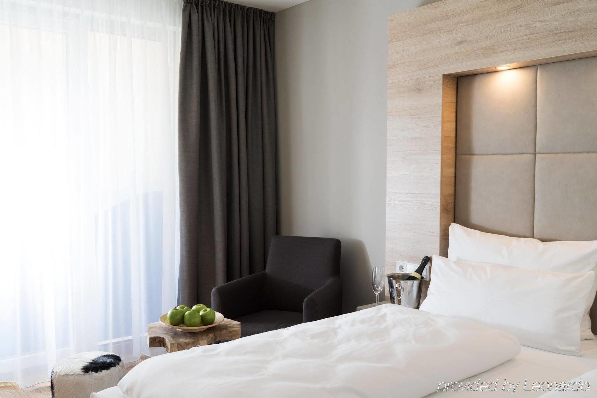 Wonnemar Resort-Hotel Висмар Экстерьер фото