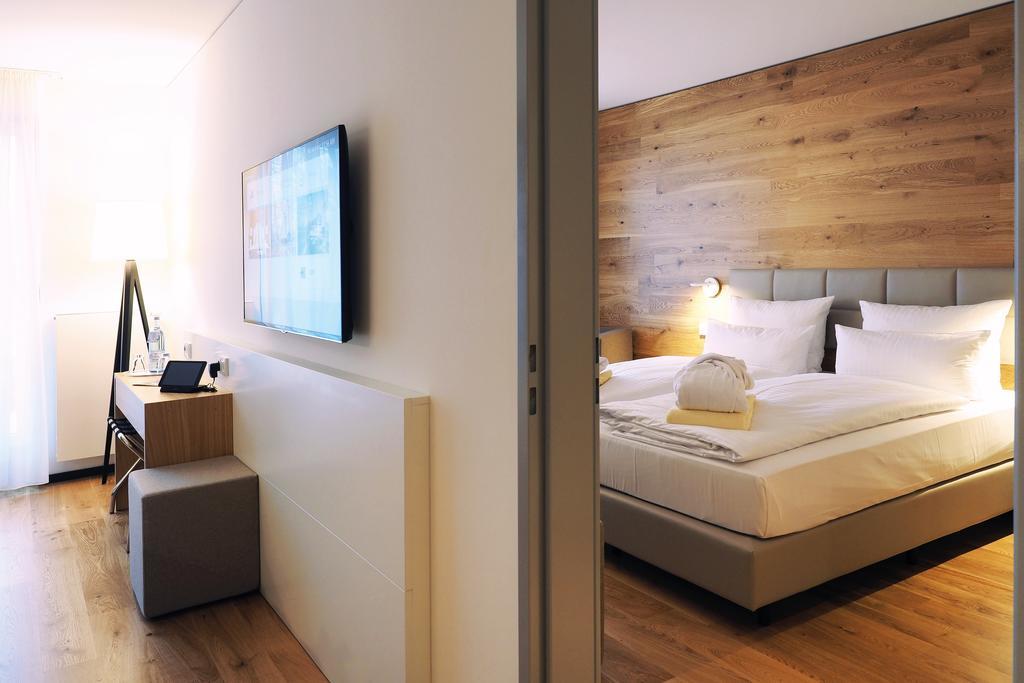 Wonnemar Resort-Hotel Висмар Экстерьер фото