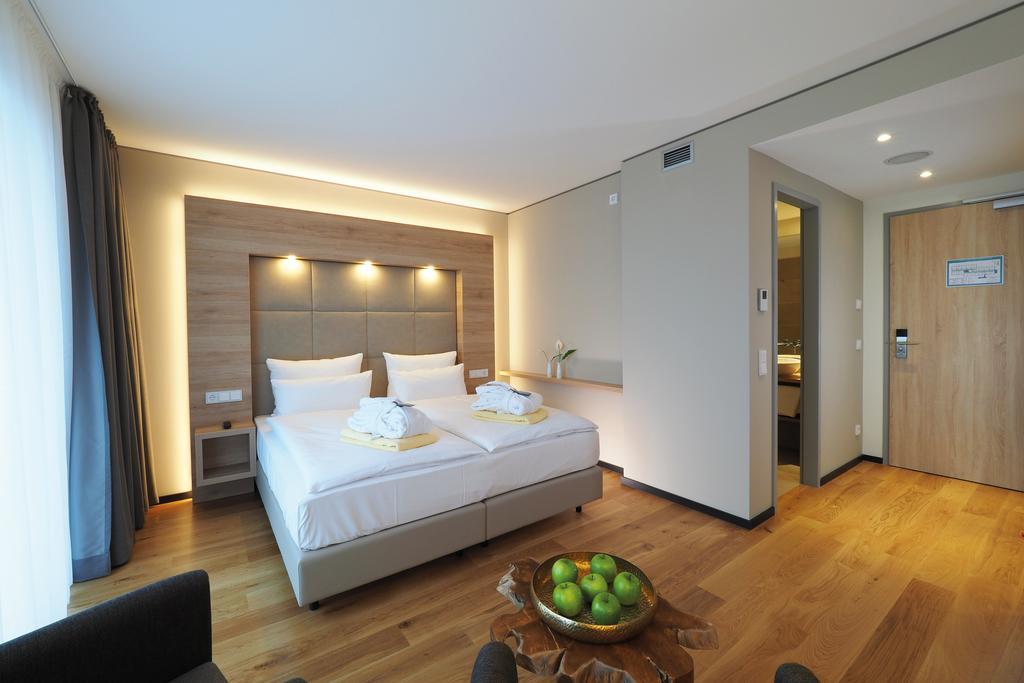 Wonnemar Resort-Hotel Висмар Экстерьер фото