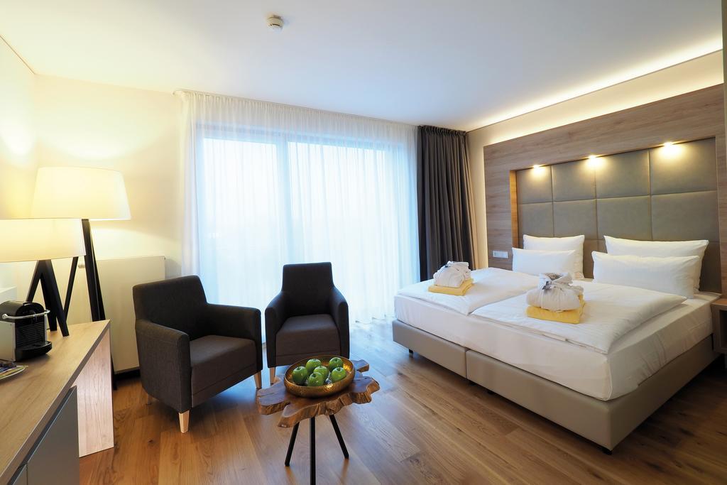 Wonnemar Resort-Hotel Висмар Экстерьер фото