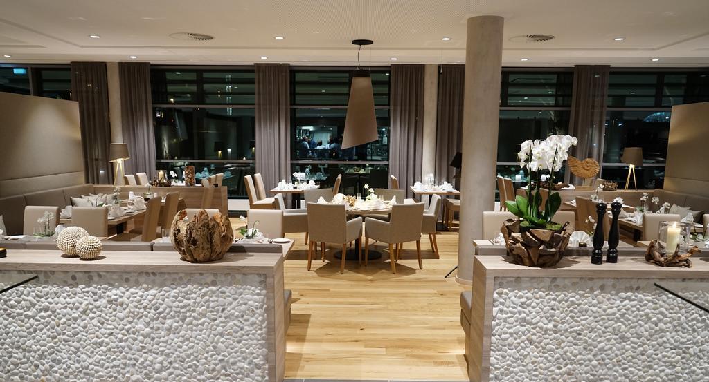 Wonnemar Resort-Hotel Висмар Экстерьер фото